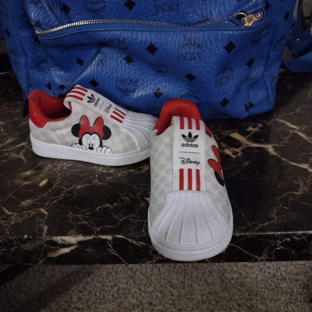 Toddler shose